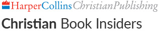 Harper Collins Christian Book Insiders